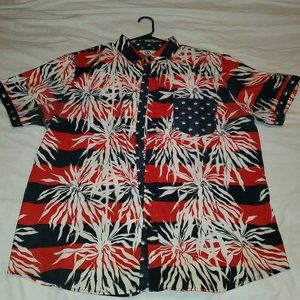 BEACH SHIRT